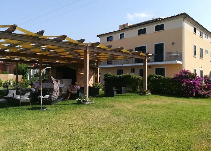 Victoria Resort Ascea